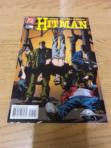 Hitman #25 (1998)