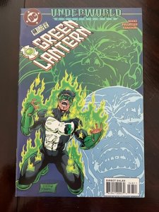 Green Lantern #68 (1995) - NM