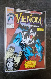 Venom: Lethal Protector #2 (1993)