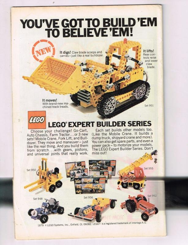 Marvels Greatest Comics #83 VF Marvel Comics Comic Book Fantastic Four Dec DE42