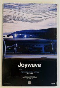 Venom #35 Campbell Cover (2021)