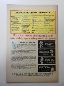 Monsters on the Prowl #18 (1972) FN/VF Condition!