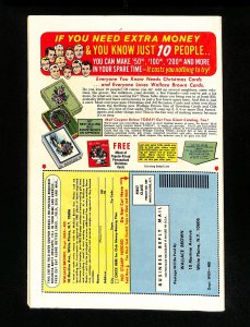 Incredible Hulk (1962) #132