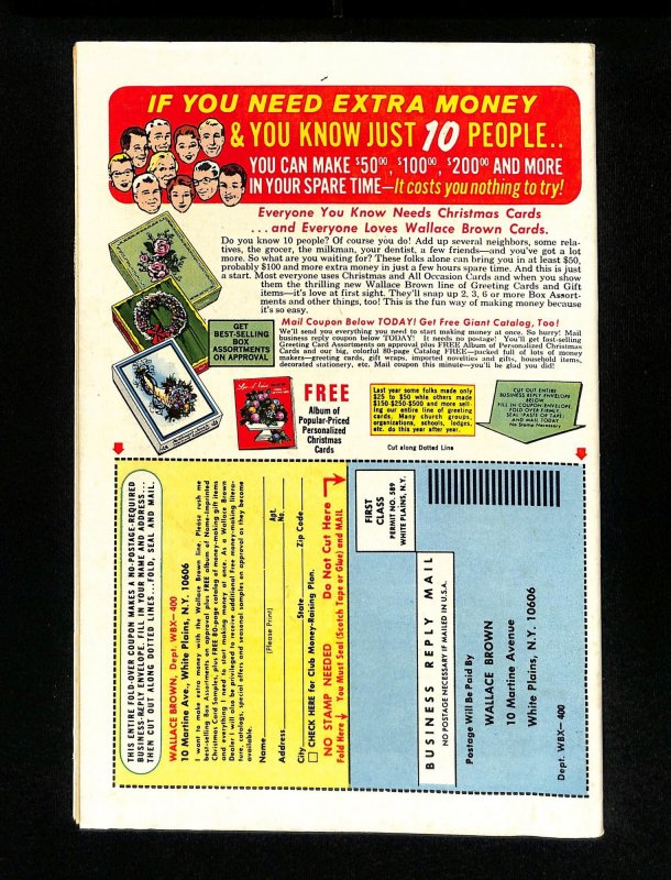 Incredible Hulk (1962) #132