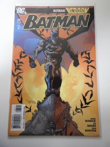 Batman #387