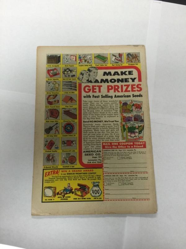 Detective Comics 289 4.5 Very Good+ Vg+