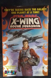 Star Wars: Tales of the Jedi - The Sith War #2 (1995)