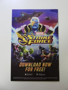 Venom #9 Variant Cover (2019) VF condition