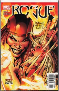 Rogue #11 (2005) Rogue