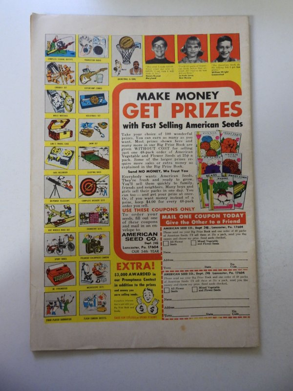 Marvel Team-Up #2 (1972) VG Condition