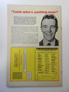 Sub-Mariner #64 (1973) FN/VF Condition!