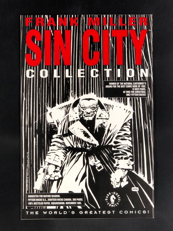 Spawn #5 (1992) 1st Appearance of Billy Kincaid