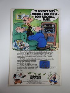 The Amazing Spider-Man #248 (1984)