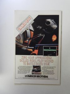 G.I. Joe: A Real American Hero #17 VF condition