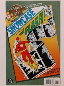 Millennium Edition: Showcase #4 (7.0, 2000)