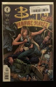 Buffy the Vampire Slayer #3 (1998)
