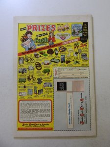 Sub-Mariner #72 (1974) FN/VF condition MVS intact price written on back cover