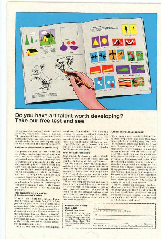 Iron Man 21  F/VF  1969