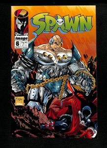 Spawn #6