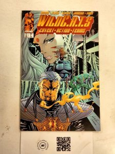 Wildcats 27 VF-NM Image Comics comic book 29 JW61