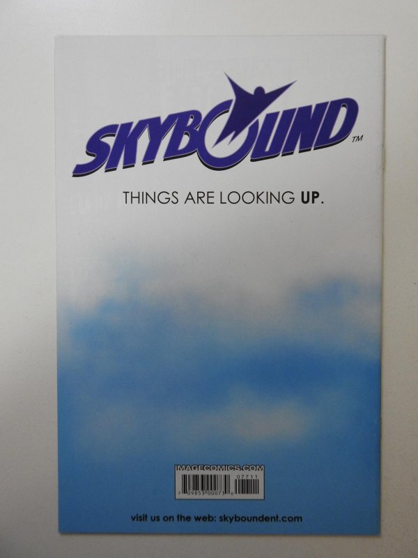 The Walking Dead #77 (2010) NM Condition!