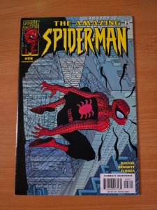 Amazing Spider-Man #28 Direct Market Edition ~ NEAR MINT NM ~ 2001 Marvel Comics