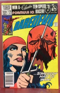 Daredevil #179 (1982)