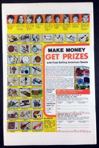 Marvel Premiere (1972) 41 VF (8.0) featuring 1st app Seeker 3000 Dave Cockrum