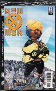 New X-Men #119 (2001) X-Men