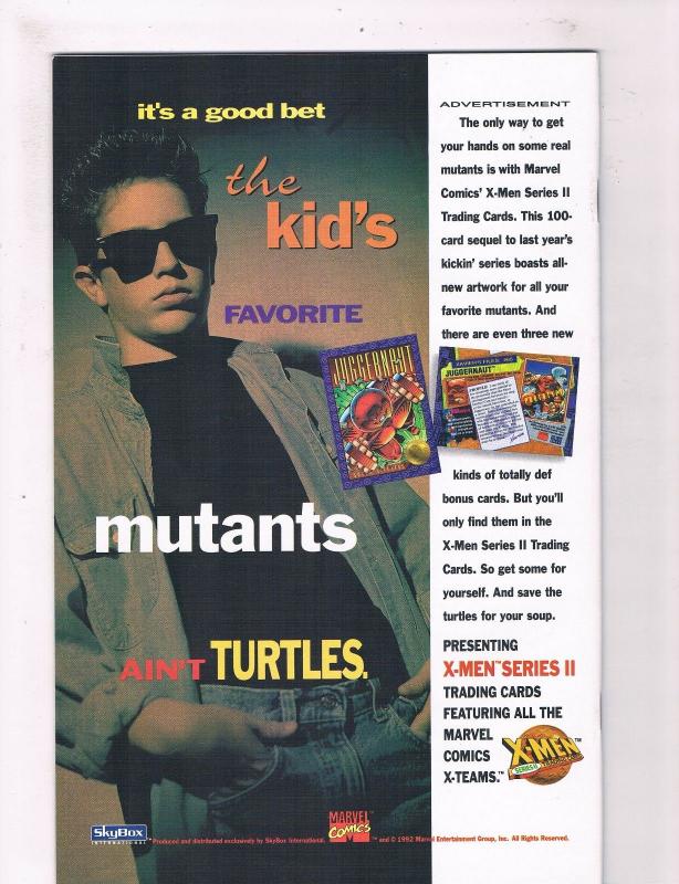 Fantastic Four Unlimited # 1 VF/NM Marvel Comics Mr.Fantastic Human Torch!!! SW9