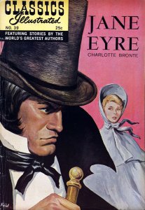 Classics Illustrated (Gilberton) #39 (13th) VG ; Gilberton | low grade comic Jan