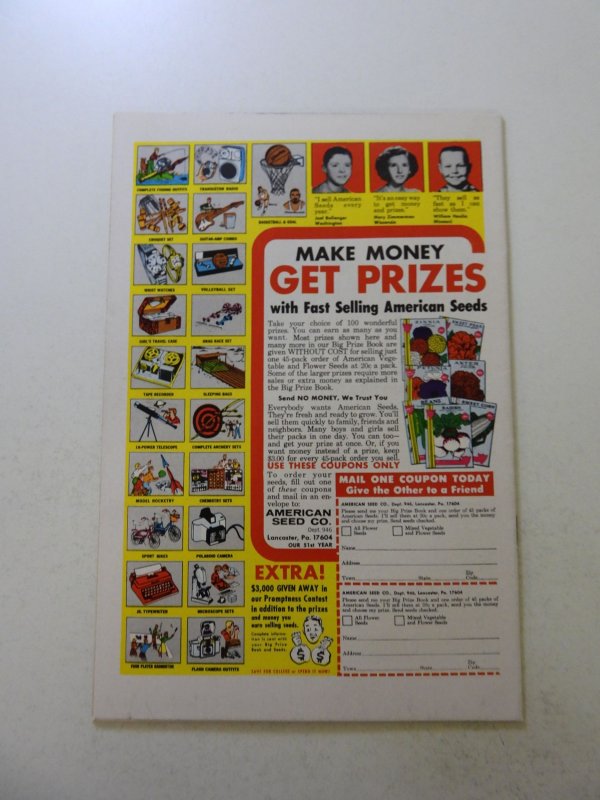 The Amazing Spider-Man #72 (1969) VF condition