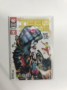 Teen Titans #39 (2020) NM3B210 NEAR MINT NM