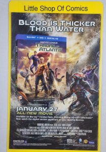 Mortal Kombat X #1 2nd Print Black and White Variant 2015 DC Comics