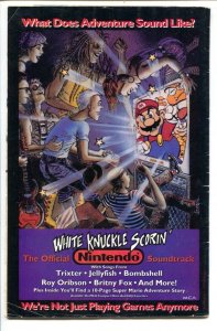 Casper Ghostland #1 1992-Harvey-1st issue-basketball game cover-VG/FN