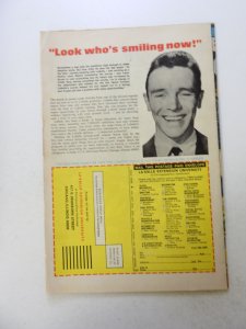 The Avengers #114 (1973) FN- condition