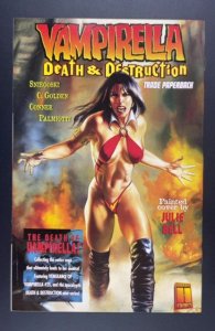 Cyberfrog: Reservoir Frog #2 (1996)