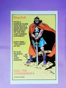 Marvel Age #2 (1983)