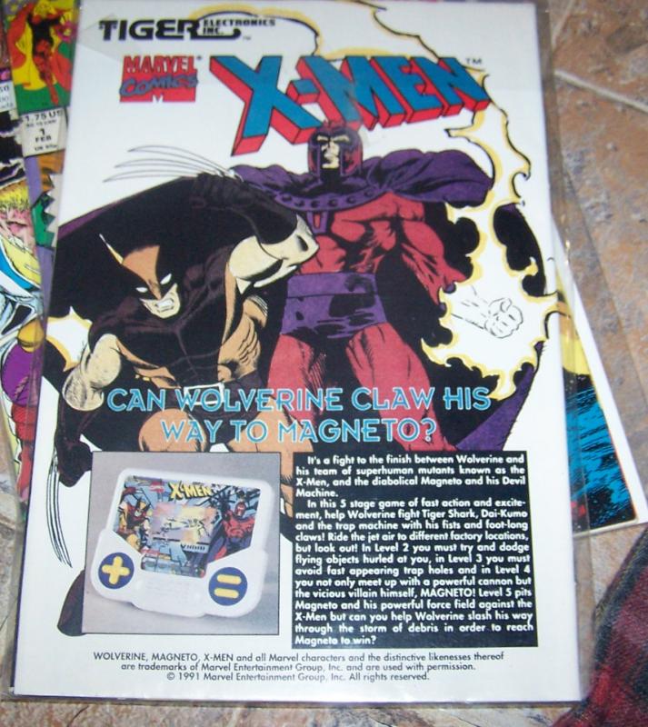 Silver Surfer # 61  1992  MARVEL disney   VS THE COLLECTION AGENCY COSMIC