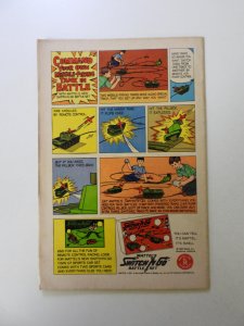 Superman's Girl Friend, Lois Lane #67 (1966) VG+ condition