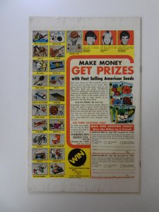 The Defenders #24 (1975) FN- condition