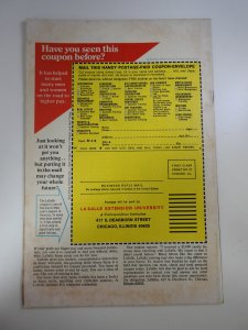 Fantastic Four #133 (1973)