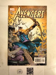 Avengers  #74 NM Marvel Comic Book Daredevil Thor 20 HH17