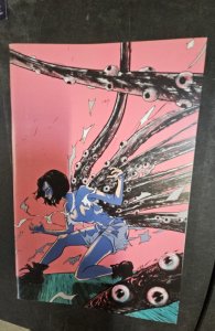 You Promised Me Darkness #1 Cover G (2021)