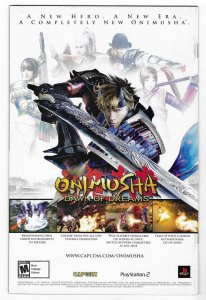 Danger Girl: Back in Black #4 (2006)