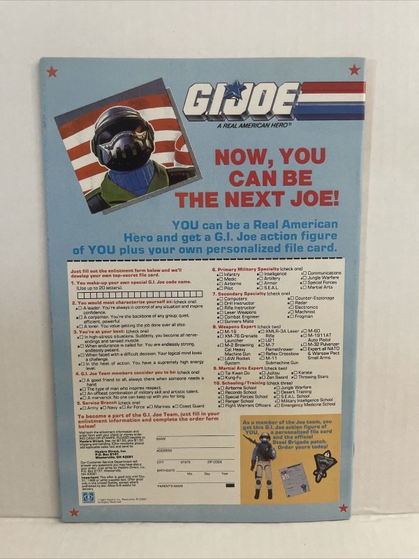 Bullwinkle And Rocky #5