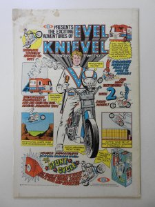 Special Marvel Edition #16 (1974) 2nd Shang Chi! vs Midnight! Solid VG Condition