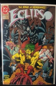 Eclipso #4 (1993)