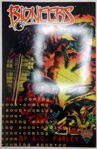 Savage Dragon/Teenage Mutant Ninja Turtles (8.5, 1993)