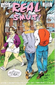 Real Smut #1 (1992)